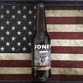 thumbnail image 3 of Jones Soda 12 ounce Glass Bottles (Root Beer, 12 Bottles), 3 of 6