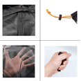 thumbnail image 4 of Nylon Drawstring Storage Bag, Durable Mesh Bag, Small Travel Bag Gift, 4 of 5