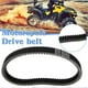 thumbnail image 2 of Drive Belt for Arctic Cat Wildcat 1000 2012-2013 Non-slip Starters Replace Belt, 2 of 5