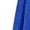 Blue, variant on Ankle-Length Skirts for Women High Waist Tiered Pleated Skirts With Pockets Solid Color Long Skirts