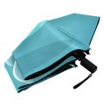 thumbnail image 6 of Cute Seal Compact Sun Umbrella Windproof Travel Umbrellas for Rain Strong Portable UV Protection, 6 of 8