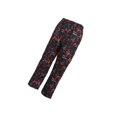 thumbnail image 1 of pitrice Chef Pants Uniform Cargo Baggy Pants Kitchen Work Trousers XL Chilies, 1 of 8