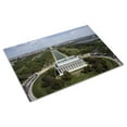 thumbnail image 3 of Print: Aerial View Of The National Mall, Washington, D.C., 2007, 3 of 4