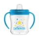 thumbnail image 1 of Vaso entrenador Dr Brown's 6oz boquilla suave azul, 1 of 5