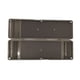 thumbnail image 3 of Pesca de carpas con caja de plástico pasadores de gran capacidad accesorios impermeables para exteriores, 3 of 5