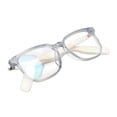 thumbnail image 3 of Gafas Inteligentes, Gafas , Bloqueo De Luz Azul, Llamadas Manos Libres, Altavoz De Oído Abierto Para Deportes, 3 of 7