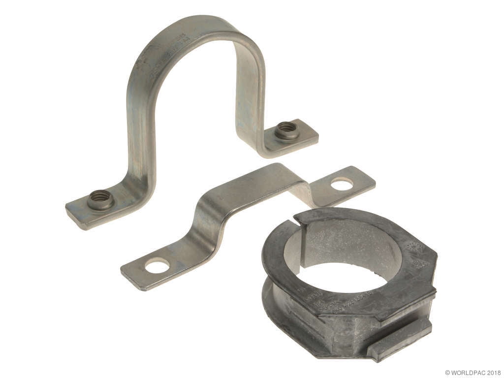 GOPARTS Replacement for 20062009 Volkswagen Rabbit Rack and Pinion