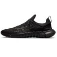 thumbnail image 2 of NIB Nike Free Run 5.0 Men's Road Running Shoes BLACK/BLACK ALL SIZES, 2 of 5