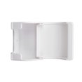 thumbnail image 3 of Soporte Para Colgar Maquinillas De Afeitar, Gancho De Maquinilla De Afeitar De Plástico Autoadhesivo Con Pegatinas De Doble Cara Para Cocina Y Baño YLSHRF Razor Shower Hook, 3 of 8