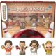 thumbnail image 1 of Set de figuras Little People Collector La gran película de Lebowski, 1 of 6
