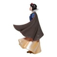 thumbnail image 4 of Disney Showcase Snow White Couture de Force Resin Figurine 8in H, 4 of 6