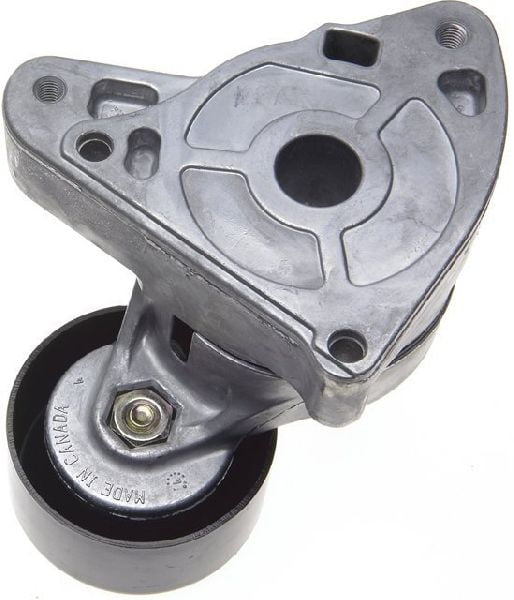 2002 honda crv serpentine belt tensioner