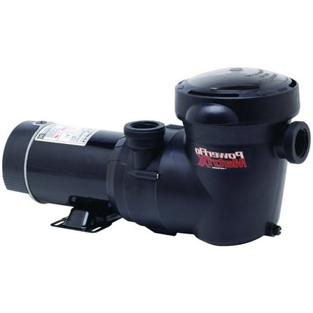 Hayward PowerFlo Matrix Pool Pump - Walmart.com