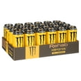 thumbnail image 4 of (24 Cans) Monster Rehab Lemonade, Tea + Energy, 16 fl oz, 4 of 4