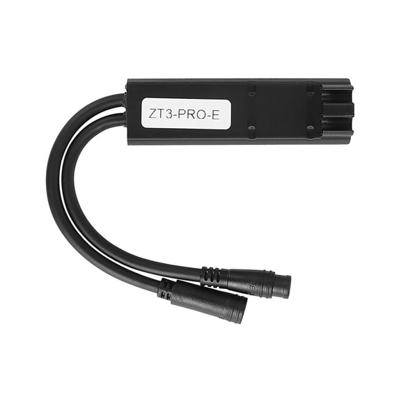 Electric Scooter Speed Controller Cable 35km/h Speed Release