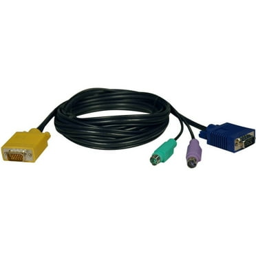 Tripp Lite KVM PS/2 Cable Kit