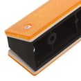 thumbnail image 4 of 4pcs Reflective Markers Double-sided Rectangular Delineator Highway Garage Road Reflectors, 4 of 6
