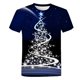 thumbnail image 1 of Niñas Navidad dibujos animados ratón princesa vestido niños disfraz 3D 1-10 años fiesta de cumpleaños Santa Claus vestido ropa infantil 2022 Frock4T Gao Jinjia LED, 1 of 2