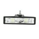 thumbnail image 4 of Barra de Luces de Trabajo LED 16 LED 6 PULGADAS 12-24V LUZ Auxiliar de aluminio Impermeable para automóvil, 4 of 7