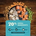 thumbnail image 6 of Acana Adult Grain Free Butcher's Favorites Salmon Dog Food, 6 of 9