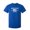 Royal Blue, variant on United States In God We Trust Sarcastic Humor Graphic Novelty Funny Tall T Shirt