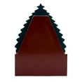 thumbnail image 2 of Kurt Adler C6294 Calendrier de l'Avent Arbre de Noël 16 Po. - 24 Pcs, 2 of 5
