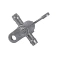 thumbnail image 1 of Gas Engine Fuel  Fuel Tap,8mm 5 16 Universal Gas  Tap On Off Switch Valve to Control Fuel  Petcock for Motorbike  ATV Buggy Pit Dirt Bike and Many Other Small Engine, 1 of 8