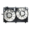 thumbnail image 1 of Motoventilador Mitsubishi Outlander 2014 2015 Genérica Motoventilador, 1 of 4