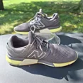 thumbnail image 2 of New Balance 247 Tritium Pack Athletic Shoes Sneakers Mens Size 11.5 Gray MS247TG, 2 of 6