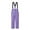 Light Purple, variant on LNZGNM Detachable Snowpants for Toddler 6-19Y Insulated Waterproof Ski Pants Adjustable Strap Windproof Winter Warm Snowsuit Pant Ski Outfit with Zipper Pockets for Little Girl, Light Purple