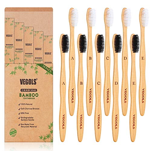 free bamboo toothbrush