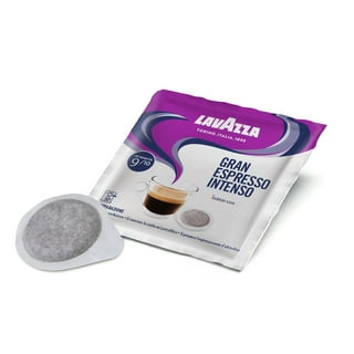 Easy Serving Espresso Pods