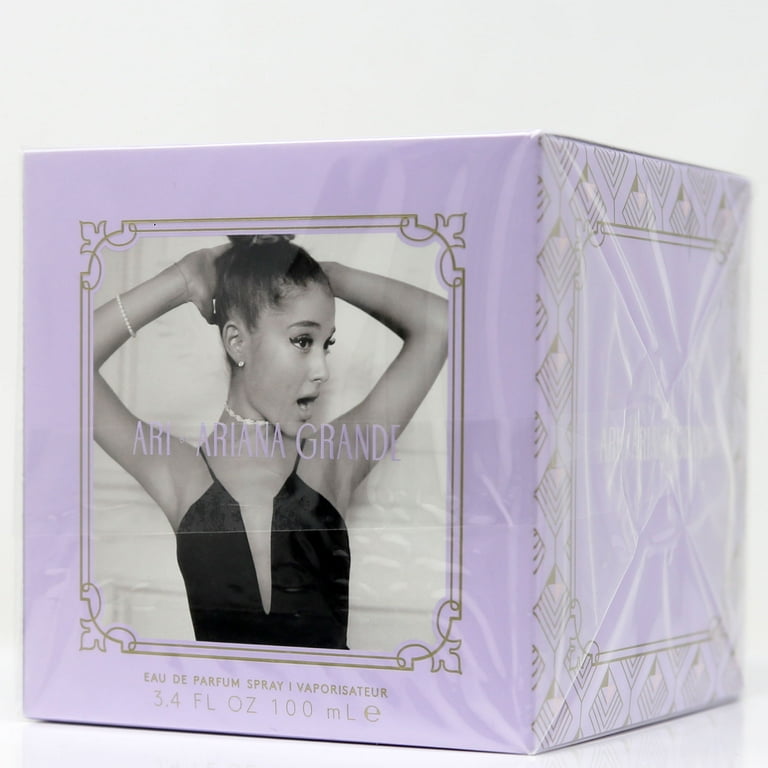 Ari by online ariana grande walmart