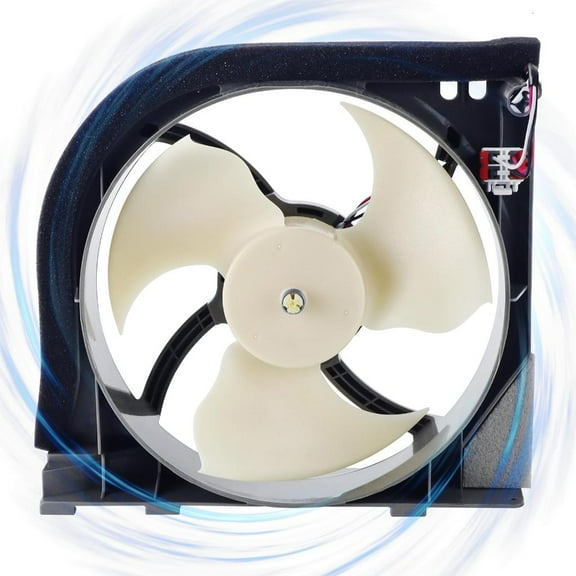 WE-POLUJ DA97-15765A Refrigerator Fan Motor Easy Installation for PS11733650 DA31-00340A AP6001015 DA97-15765C DA97-12842A