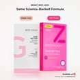 thumbnail image 4 of Pimple Patches ZitSticka GOO GETTER para rostro y cuerpo, paquete de 36, 4 of 7