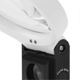 thumbnail image 3 of TH?7018?C Magnifying Glass Portable Folding Reading Magnifier with LED Light Scale 3.5X 25X, 3 of 5