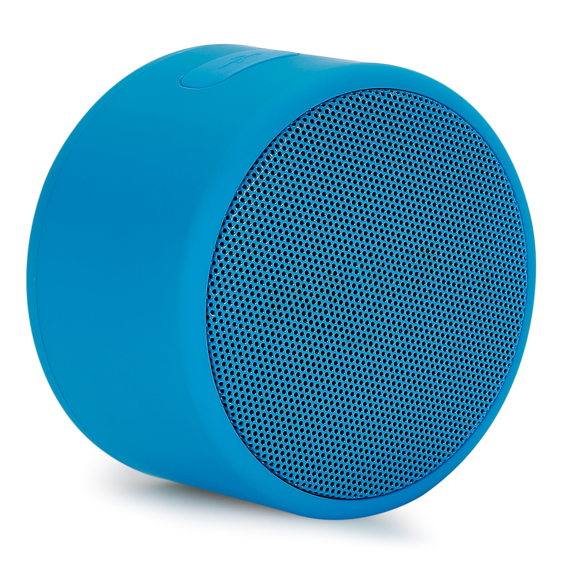 Bluescape Beats Lounge Pool Float, Blue, Includes H2O Beats Bluetooth Speaker, Unisex -