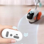 Intelligent Interactive Remote Control Mouse Pet Toy
