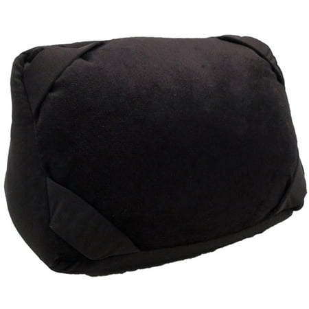 AMC 2-in-1 Convertible U-Shaped Travel Pillow and 10 iPad / Tablet Stand