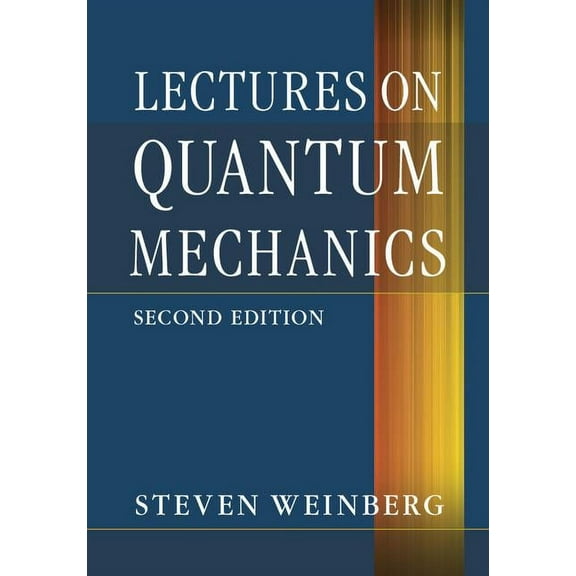Lectures on Quantum Mechanics, (Hardcover)