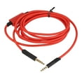 thumbnail image 2 of Cable De Repuesto Para Auriculares Para Juegos, Cable De Repuesto Para Auriculares Estable Para Reproductores De MP3 Para A10 Para Amplificadores, 2 of 7
