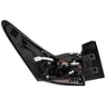 thumbnail image 2 of New OEM Replacement Tail Light Assembly Compatible with 2014-2017 Lexus CT200h Right Passenger Side 1.8L I4 LED RL73010043 134HP, 2 of 8