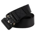 thumbnail image 4 of Bangcool Outdoor Belt Adjustable Multifunctional Web Belt Webbing Buckle Belt, 4 of 5