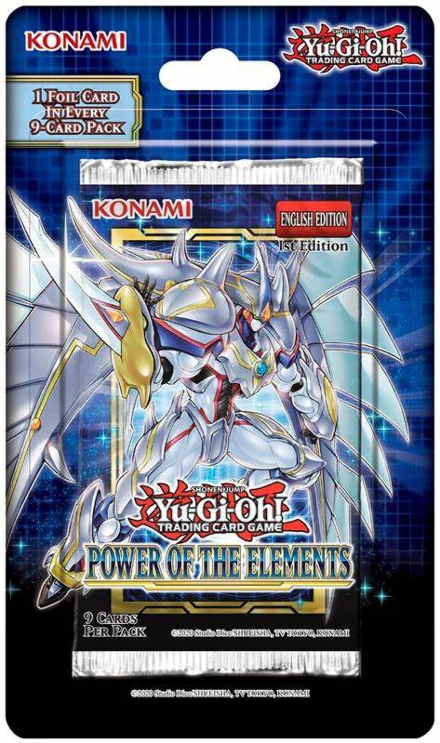 Yu-Gi-Oh! Battles of Legend Armageddon Inner Pack Trading