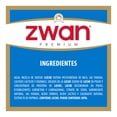 thumbnail image 3 of Queso americano Zwan rebanado 288 g, 3 of 5