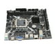 thumbnail image 4 of Placa base H310D DDR4 LGA1151 Pin compatible con interfaz M.2 placa base para juegos M ATX con NIC Gigabit para PC de escritorio, 4 of 14