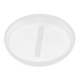 thumbnail image 3 of Lot de 2 moules transparents en silicone pour bijoux et accessoires de bricolage, 3 of 4