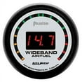 thumbnail image 4 of AUTO METER 5779 2-1/16IN WIDEBAND A/F, STREET, PHANTOM, 4 of 5