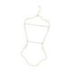 thumbnail image 1 of Percha para bikini, traje de baño, lencería, organizador de armario para ropa de playa Mujer S, 1 of 9