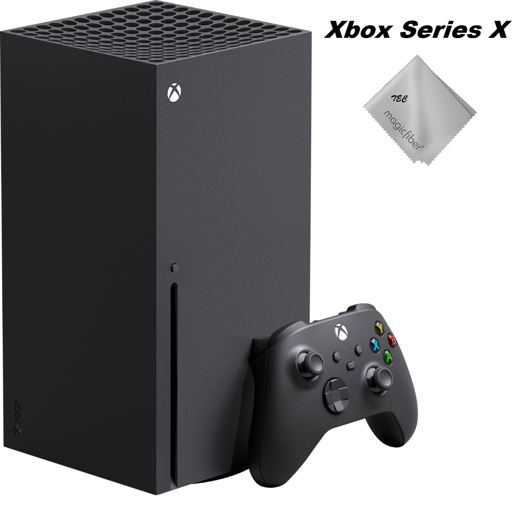 新品未開封 Xbox Series X 本体 国内版 Microsoft